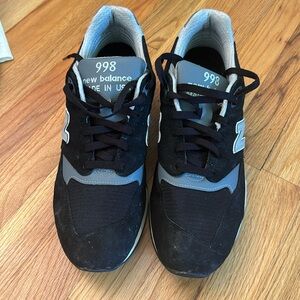 New Balance 998